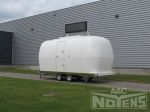 promotie aanhangwagen